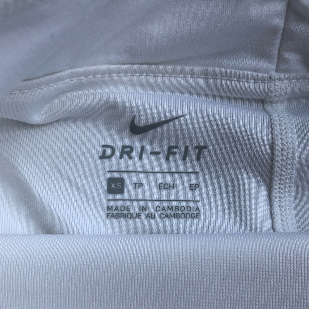 Nike dri-fit tennis skirt XS - Picture 10 of 12
